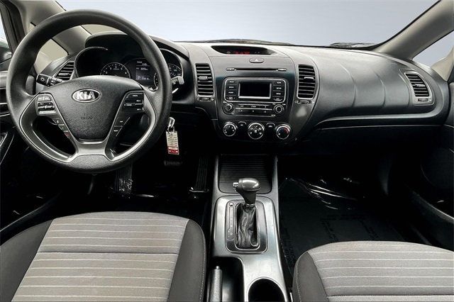 2016 Kia Forte 5-Door 5dr Hatchback Automatic LX - 22930122 - 18