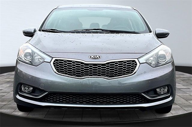 2016 Kia Forte 5-Door 5dr Hatchback Automatic LX - 22930122 - 1