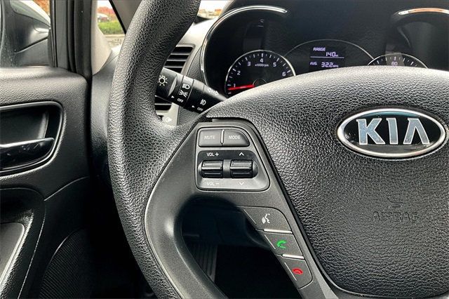 2016 Kia Forte 5-Door 5dr Hatchback Automatic LX - 22930122 - 20