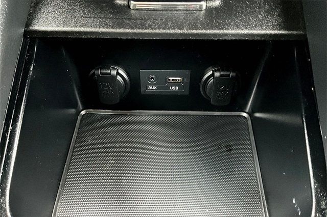 2016 Kia Forte 5-Door 5dr Hatchback Automatic LX - 22930122 - 24