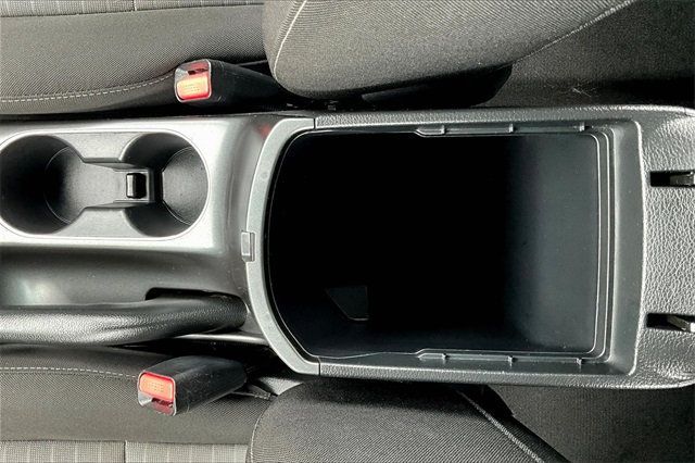 2016 Kia Forte 5-Door 5dr Hatchback Automatic LX - 22930122 - 27