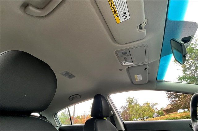 2016 Kia Forte 5-Door 5dr Hatchback Automatic LX - 22930122 - 31