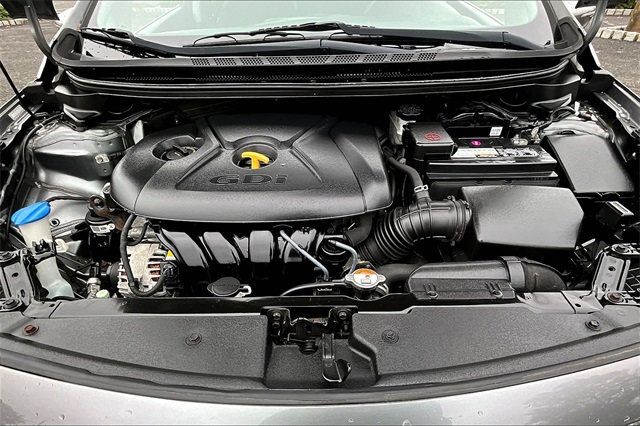 2016 Kia Forte 5-Door 5dr Hatchback Automatic LX - 22930122 - 34