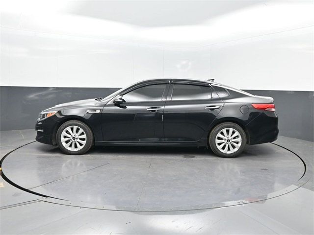 2016 Kia Optima 4dr Sedan EX - 22931200 - 1