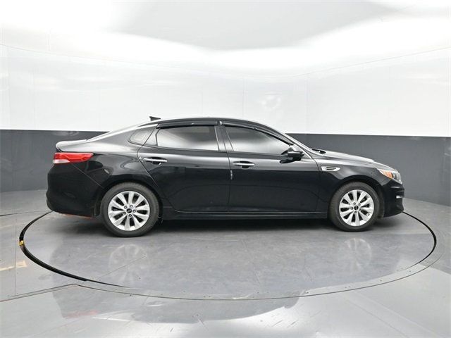 2016 Kia Optima 4dr Sedan EX - 22931200 - 23