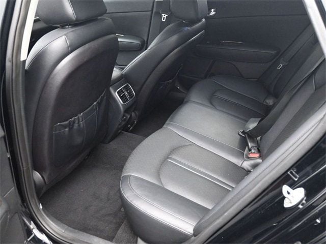 2016 Kia Optima 4dr Sedan EX - 22931200 - 5