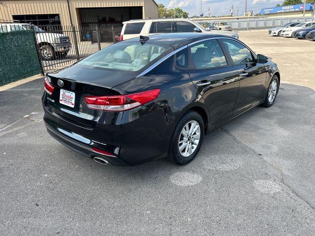 2016 Kia Optima 4dr Sedan LX - 22915408 - 3