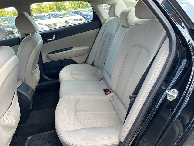 2016 Kia Optima 4dr Sedan LX - 22915408 - 6