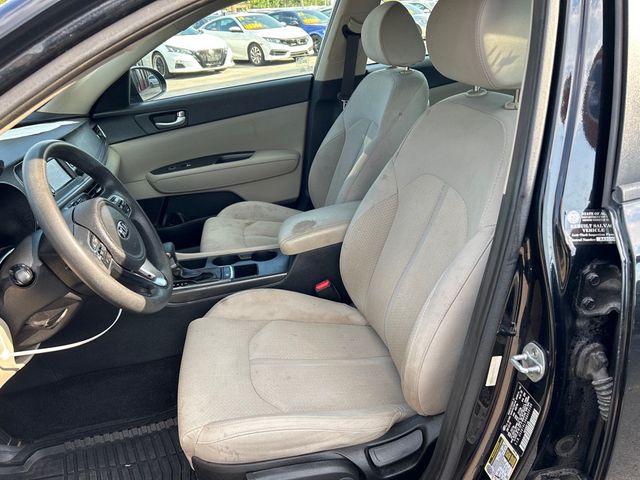 2016 Kia Optima 4dr Sedan LX - 22915408 - 7
