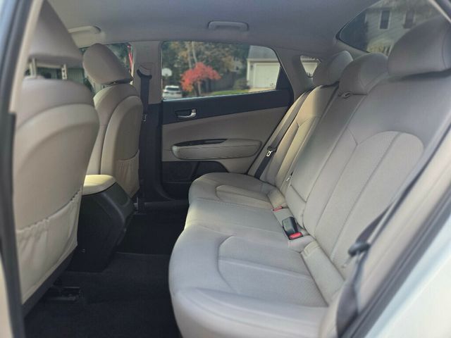 2016 Kia Optima 4dr Sedan LX - 22936750 - 11