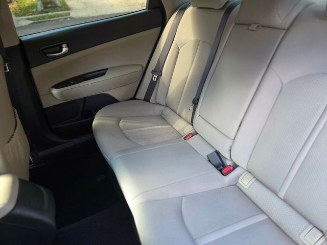 2016 Kia Optima 4dr Sedan LX - 22936750 - 12