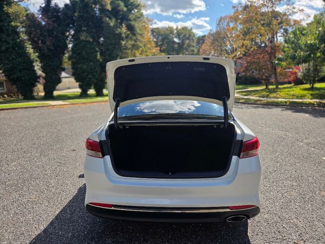 2016 Kia Optima 4dr Sedan LX - 22936750 - 14