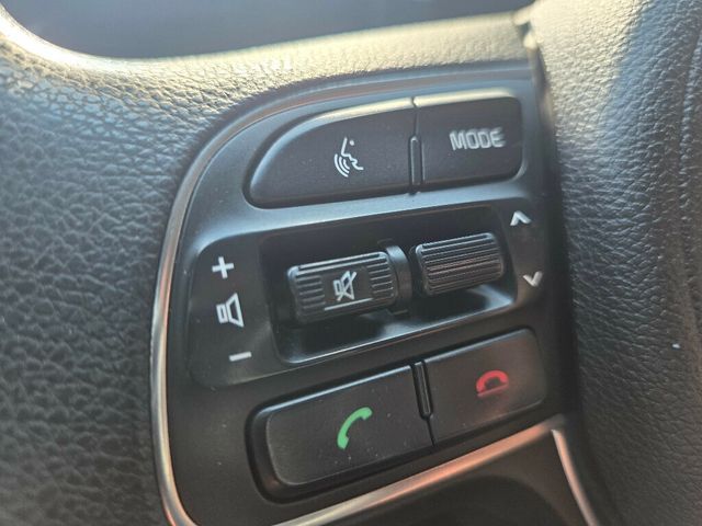 2016 Kia Optima 4dr Sedan LX - 22936750 - 22