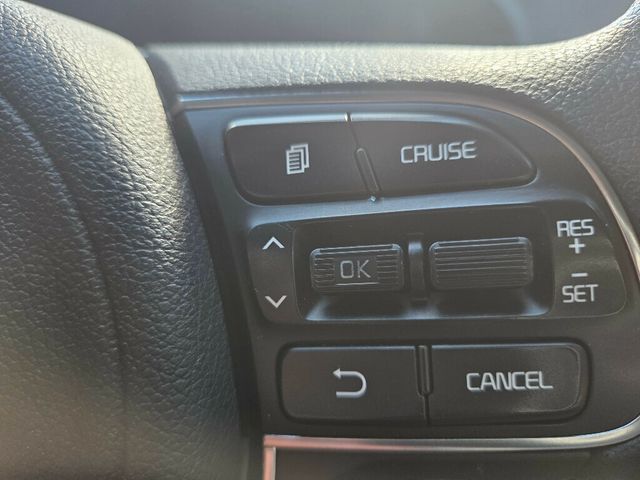 2016 Kia Optima 4dr Sedan LX - 22936750 - 23