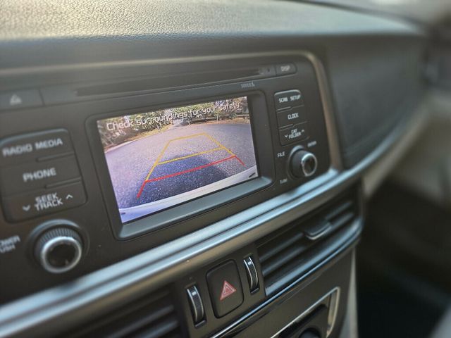 2016 Kia Optima 4dr Sedan LX - 22936750 - 24