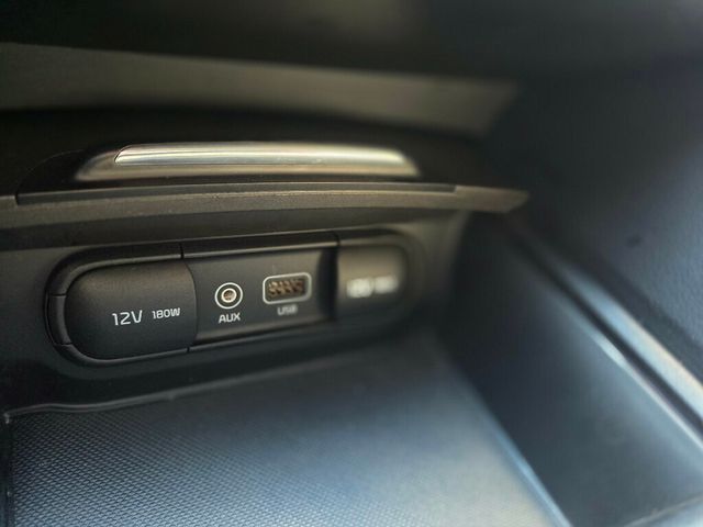 2016 Kia Optima 4dr Sedan LX - 22936750 - 25