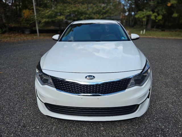 2016 Kia Optima 4dr Sedan LX - 22936750 - 7