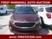 2016 Kia Sedona  - 22920129 - 0