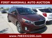 2016 Kia Sedona  - 22920129 - 1