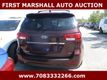2016 Kia Sedona  - 22920129 - 2