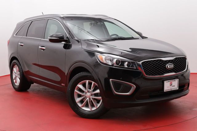 2016 Kia Sorento AWD 4dr 2.4L LX - 20962153 - 0