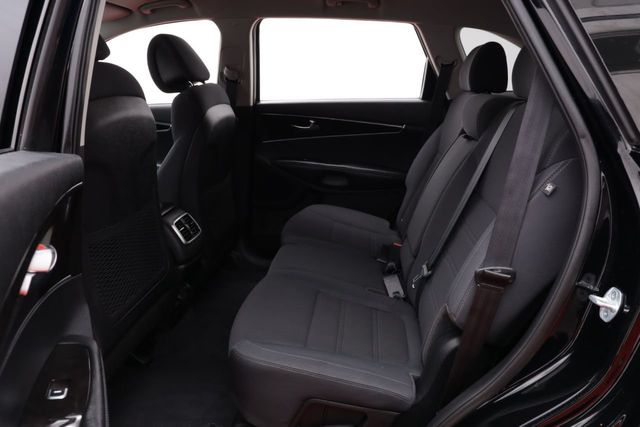 2016 Kia Sorento AWD 4dr 2.4L LX - 20962153 - 10