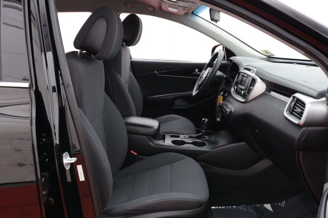 2016 Kia Sorento AWD 4dr 2.4L LX - 20962153 - 14