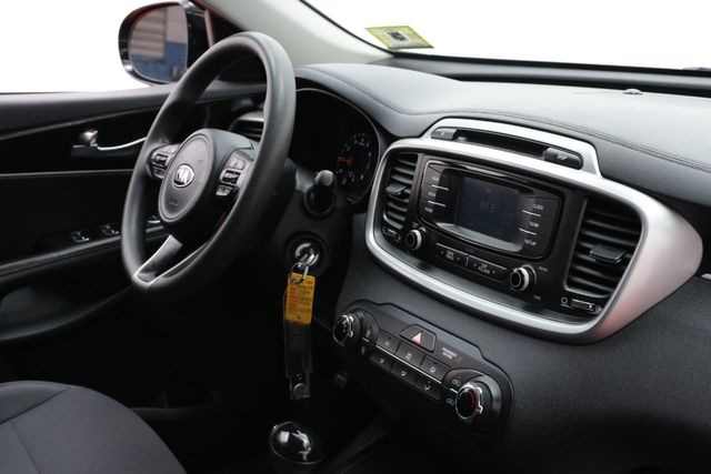 2016 Kia Sorento AWD 4dr 2.4L LX - 20962153 - 16