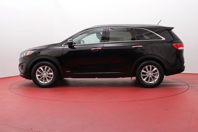 2016 Kia Sorento AWD 4dr 2.4L LX - 20962153 - 1