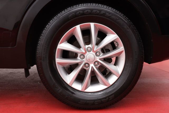 2016 Kia Sorento AWD 4dr 2.4L LX - 20962153 - 23