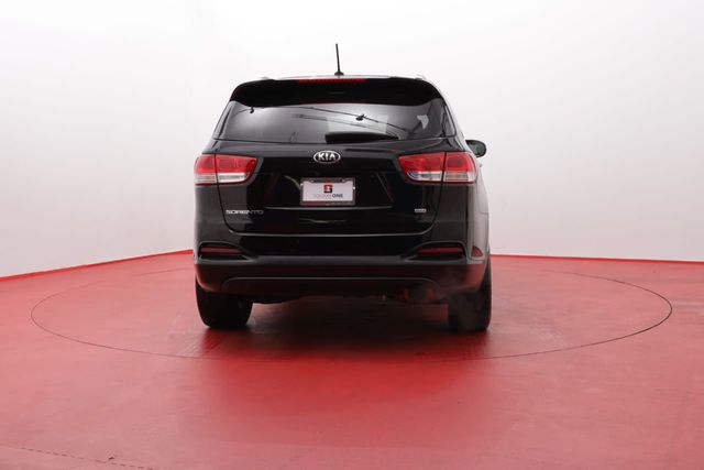 2016 Kia Sorento AWD 4dr 2.4L LX - 20962153 - 3