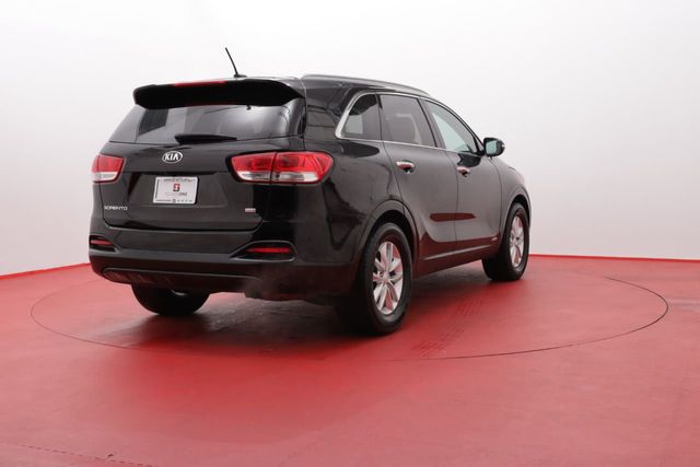 2016 Kia Sorento AWD 4dr 2.4L LX - 20962153 - 4