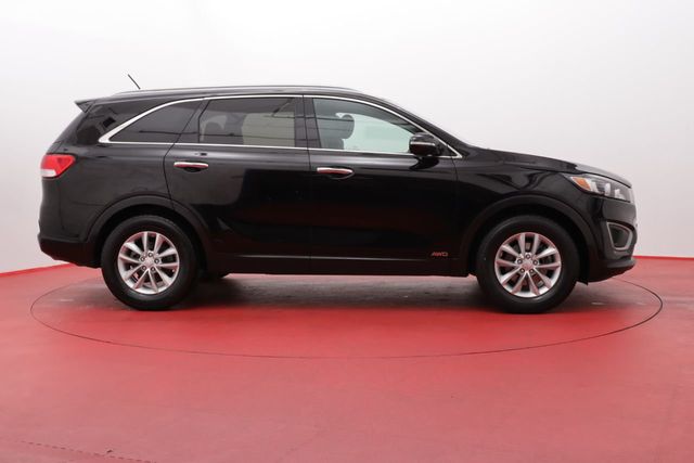 2016 Kia Sorento AWD 4dr 2.4L LX - 20962153 - 5