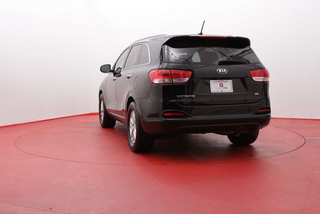 2016 Kia Sorento AWD 4dr 2.4L LX - 20962153 - 7