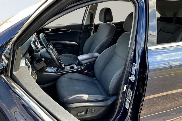 2016 Kia Sorento AWD 4dr 2.4L LX - 22902851 - 9