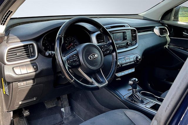 2016 Kia Sorento AWD 4dr 2.4L LX - 22902851 - 10
