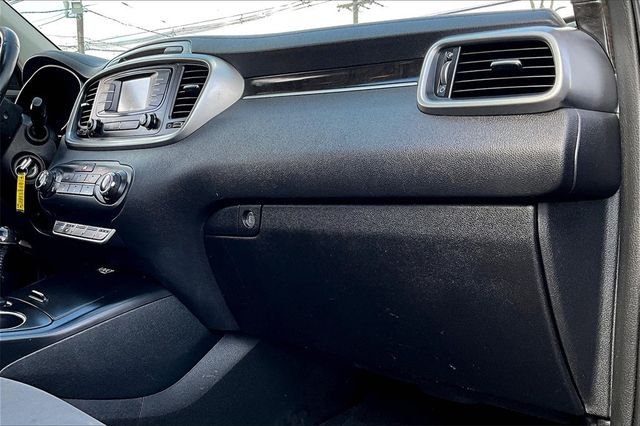 2016 Kia Sorento AWD 4dr 2.4L LX - 22902851 - 11