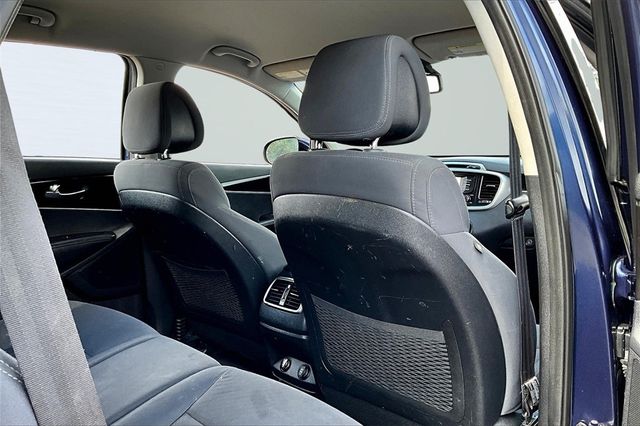 2016 Kia Sorento AWD 4dr 2.4L LX - 22902851 - 14