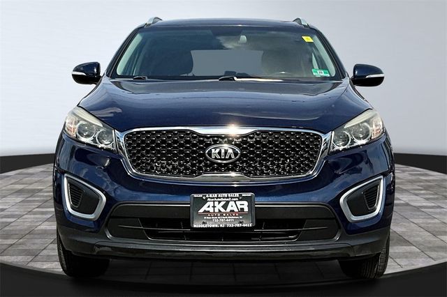 2016 Kia Sorento AWD 4dr 2.4L LX - 22902851 - 1