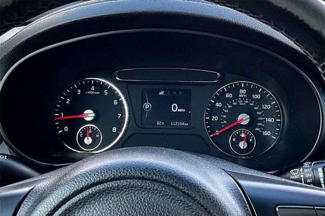 2016 Kia Sorento AWD 4dr 2.4L LX - 22902851 - 22