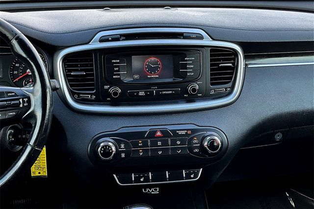 2016 Kia Sorento AWD 4dr 2.4L LX - 22902851 - 23