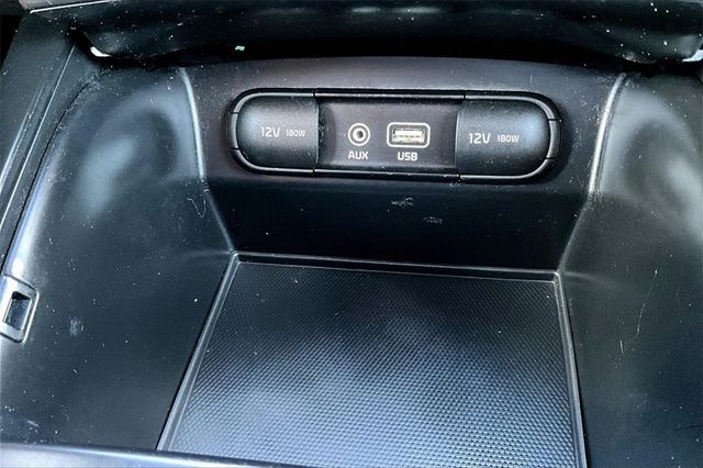 2016 Kia Sorento AWD 4dr 2.4L LX - 22902851 - 24