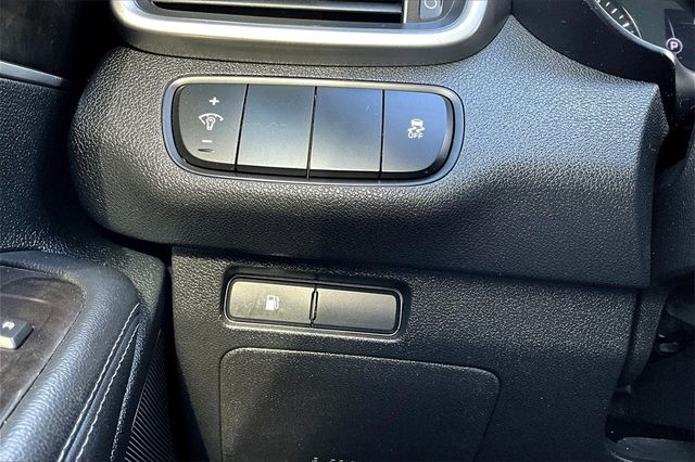 2016 Kia Sorento AWD 4dr 2.4L LX - 22902851 - 27