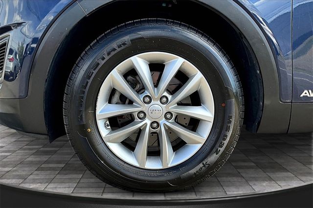 2016 Kia Sorento AWD 4dr 2.4L LX - 22902851 - 36