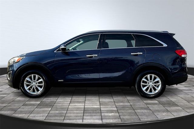 2016 Kia Sorento AWD 4dr 2.4L LX - 22902851 - 3