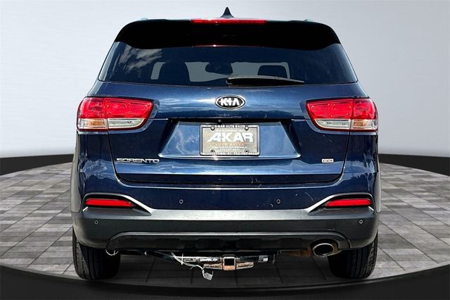 2016 Kia Sorento AWD 4dr 2.4L LX - 22902851 - 5