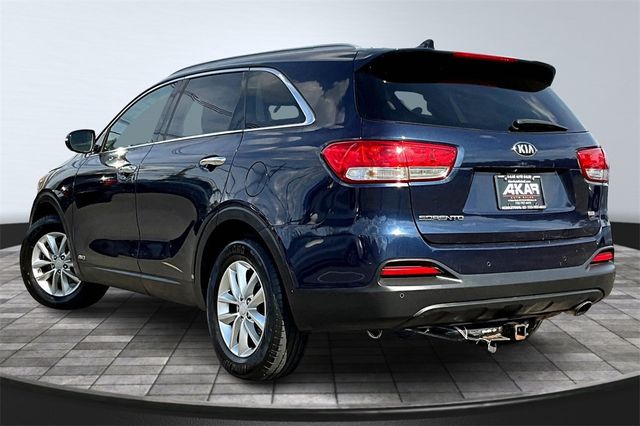 2016 Kia Sorento AWD 4dr 2.4L LX - 22902851 - 6