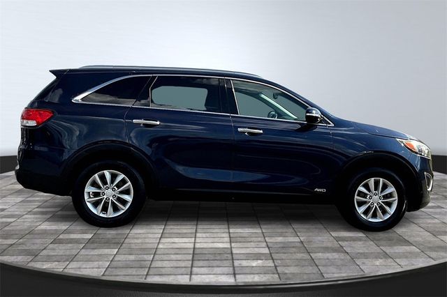 2016 Kia Sorento AWD 4dr 2.4L LX - 22902851 - 7