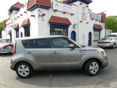 2016 Kia Soul - KNDJN2A21G7265741
