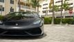 2016 Lamborghini Huracan 2dr Convertible LP 610-4 Spyder - 22875855 - 3